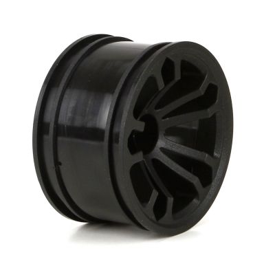 Circuit 1/10 4WD - Jantes av/arr 2.8  (2) - HORIZON HOBBY - R�f�rence: ECX43009