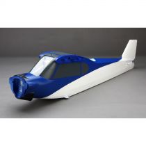 Carbon-Z Cub - Fuselage - HORIZON HOBBY - Référence: EFL1045001