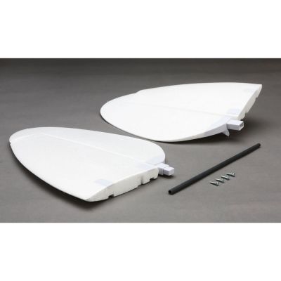 Carbon-Z Cub - Stabilisateur - HORIZON HOBBY - R�f�rence: EFL1045004