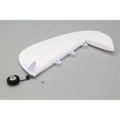 Carbon-Z Cub - D�rive avec roulette de queue - HORIZON HOBBY - R�f�rence: EFL1045005