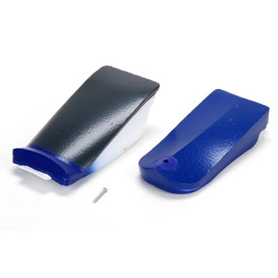 Carbon-Z Cub - Trappes d'acc�s radio et batterie - HORIZON HOBBY - R�f�rence: EFL1045007