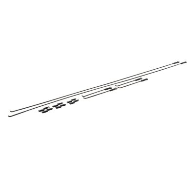 Carbon-Z Cub - Set de tringleries - HORIZON HOBBY - R�f�rence: EFL1045011