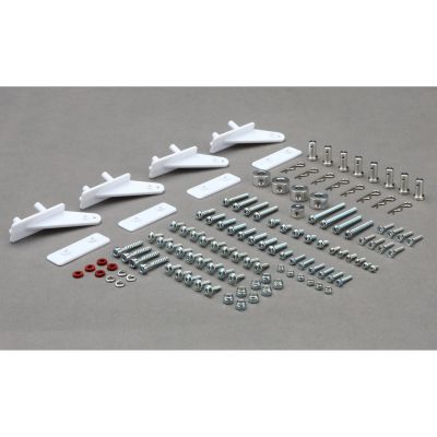 Carbon-Z Cub - Sachet d'accessoires avec guignols - HORIZON HOBBY - R�f�rence: EFL1045014