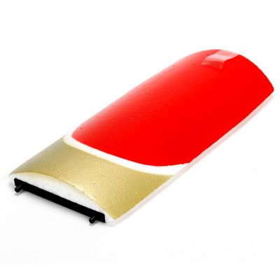 Hatch Set: Carbon-Z Yak 54 3X - HORIZON HOBBY - R�f�rence: EFL1055006