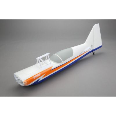 E-FLITE Ultimate 2 - Fuselage peint - HORIZON HOBBY - R�f�rence: EFL108001