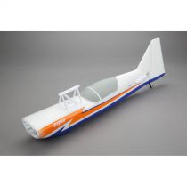 E-FLITE Ultimate 2 - Fuselage peint - HORIZON HOBBY - Référence: EFL108001