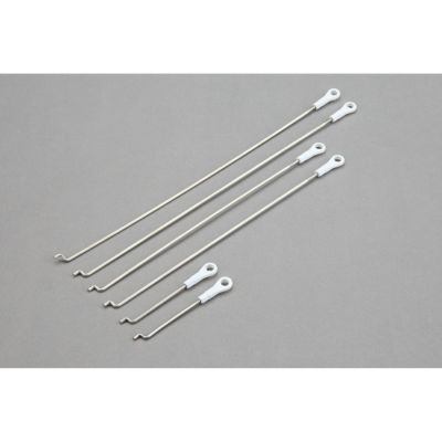 E-FLITE Ultimate 2 - Tringleries - HORIZON HOBBY - R�f�rence: EFL108011