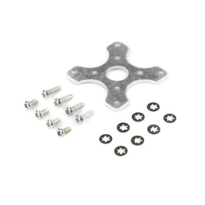 E-FLITE Ultimate 2 - Support moteur - HORIZON HOBBY - R�f�rence: EFL108016