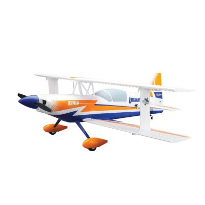 E-FLITE Ultimate 2 BNF Basic - HORIZON HOBBY - R�f�rence: EFL10850