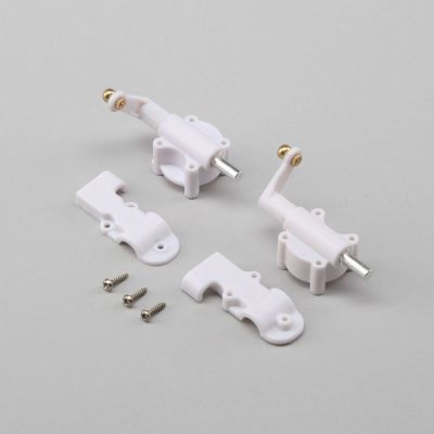 E-FLITE Convergence - Supports moteur principal - HORIZON HOBBY - R�f�rence: EFL11008