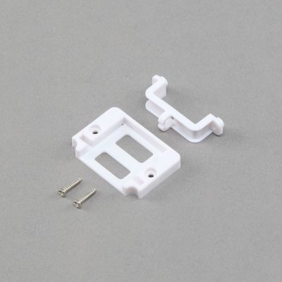 E-FLITE Convergence - Support de servo universel - HORIZON HOBBY - R�f�rence: EFL11010