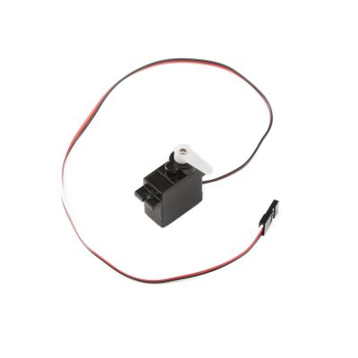E-FLITE Convergence - Servo nacelle m�tal 9g - HORIZON HOBBY - R�f�rence: EFL11011