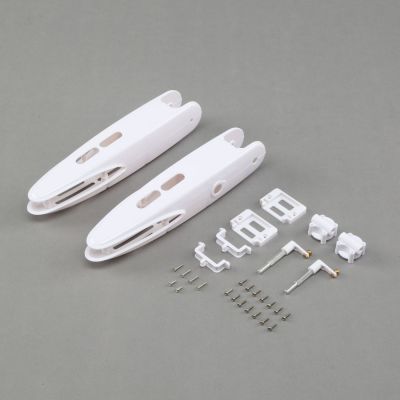 E-FLITE Convergence - Set nacelle - HORIZON HOBBY - R�f�rence: EFL11019