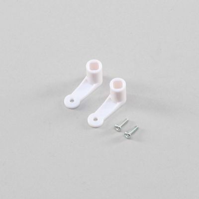 E-FLITE Motor Mount Control Arms (2): Convergence - HORIZON HOBBY - R�f�rence: EFL11024