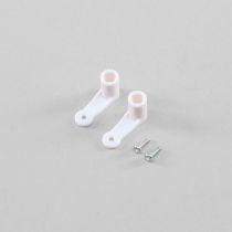 E-FLITE Motor Mount Control Arms (2): Convergence - HORIZON HOBBY - Référence: EFL11024