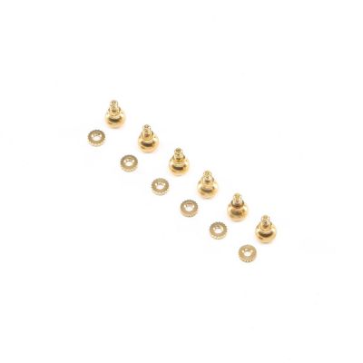 E-FLITE Metal Linkage Balls (6): Convergence - HORIZON HOBBY - R�f�rence: EFL11026