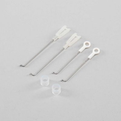 E-FLITE Pushrod Set: Convergence - HORIZON HOBBY - R�f�rence: EFL11027