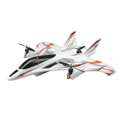 E-FLITE Convergence VTOL BNF Basic - HORIZON HOBBY - R�f�rence: EFL11050