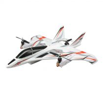 E-FLITE Convergence VTOL BNF Basic - HORIZON HOBBY - Référence: EFL11050