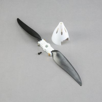 Opterra - H�lice pliable/c�ne - HORIZON HOBBY - R�f�rence: EFL11105