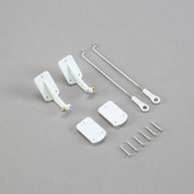 Opterra - Tringlerie/guignol - HORIZON HOBBY - R�f�rence: EFL11108