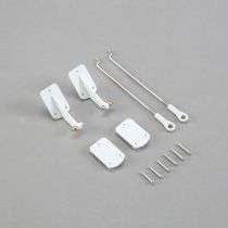 Opterra - Tringlerie/guignol - HORIZON HOBBY - Référence: EFL11108