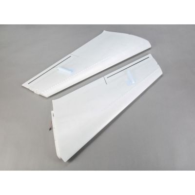 Opterra - Aile compl�te - HORIZON HOBBY - R�f�rence: EFL11120
