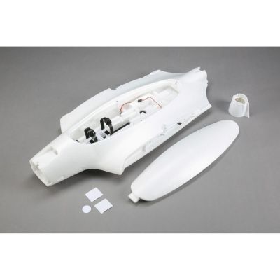 Opterra - Fuselage avec pi�ces - HORIZON HOBBY - R�f�rence: EFL11167