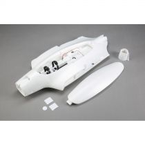 Opterra - Fuselage avec pièces - HORIZON HOBBY - Référence: EFL11167