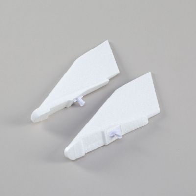 Center Fin Set: 1.2M Opterra - HORIZON HOBBY - R�f�rence: EFL11404