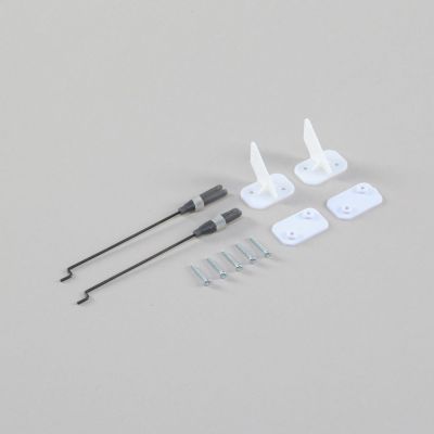 Control Horn Set: 1.2M Opterra - HORIZON HOBBY - R�f�rence: EFL11405