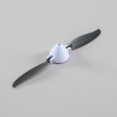 Folding Prop/ Spinner Set: 1.2M Opterra - HORIZON HOBBY - R�f�rence: EFL11408