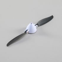 Folding Prop/ Spinner Set: 1.2M Opterra - HORIZON HOBBY - Référence: EFL11408