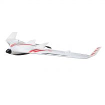 Opterra 1.2M BNF Basic w/AS3X and Safe - HORIZON HOBBY - Référence: EFL11450