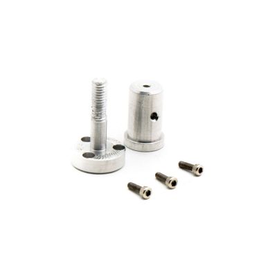 4-Site -Carenages de roues - HORIZON HOBBY - R�f�rence: EFL1204