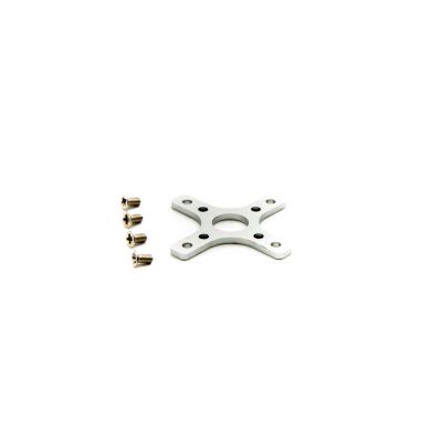 Rare Bear - Support moteur en  X  - HORIZON HOBBY - R�f�rence: EFL1228