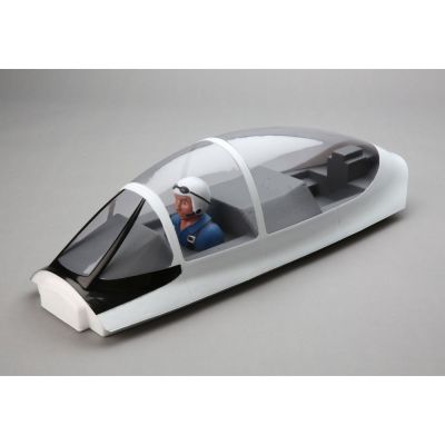 Carbon-Z T-28 - Cockpit avec pilote - HORIZON HOBBY - R�f�rence: EFL1312