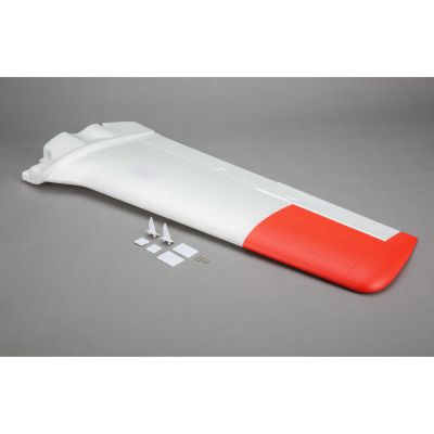 Carbon-Z T-28 - Aile gauche peinte - HORIZON HOBBY - R�f�rence: EFL1320