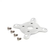 Carbon-Z T-28 - Support moteur en  X  - HORIZON HOBBY - Référence: EFL1328