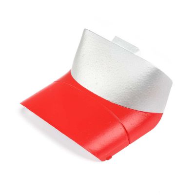 E-FLITE C-Z Cessna 150 - Trappe batterie - HORIZON HOBBY - R�f�rence: EFL1407