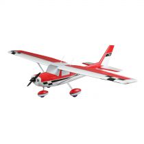 E-FLITE Carbon-Z Cessna 150 2.1m BNF Basic - HORIZON HOBBY - Référence: EFL1450