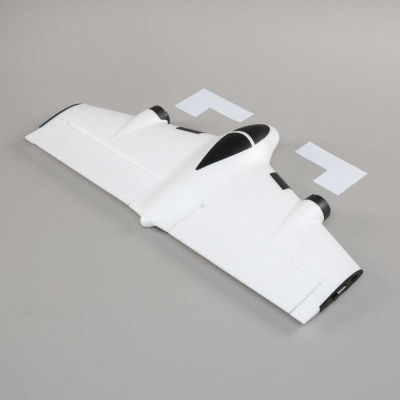Replacement Airframe: X-VERT VTOL - HORIZON HOBBY - R�f�rence: EFL1801