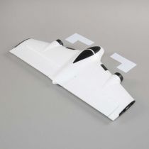 Replacement Airframe: X-VERT VTOL - HORIZON HOBBY - Référence: EFL1801