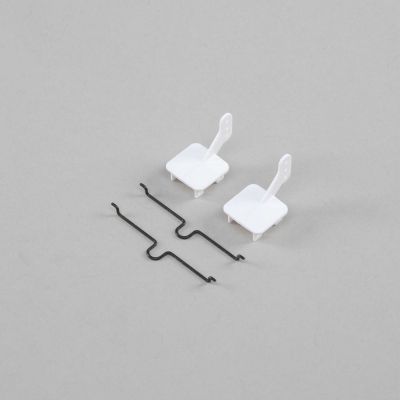 Pushrods & Control Horns: X-VERT VTOL - HORIZON HOBBY - R�f�rence: EFL1803