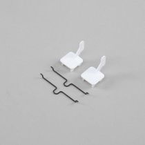 Pushrods & Control Horns: X-VERT VTOL - HORIZON HOBBY - Référence: EFL1803