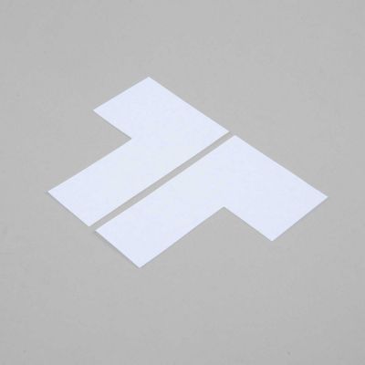 Servo Lead Cover Tape: X-VERT VTOL - HORIZON HOBBY - R�f�rence: EFL1808