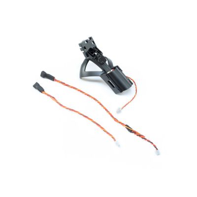 FPV Camera Mount with Servo: X-VERT - HORIZON HOBBY - R�f�rence: EFL1812