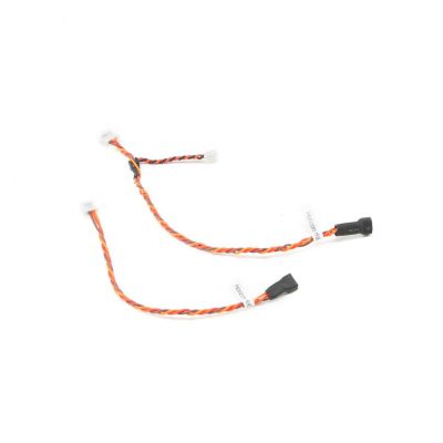 FPV Camera Y-Harness & Extension: X-VERT - HORIZON HOBBY - R�f�rence: EFL1814
