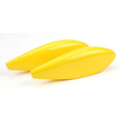 Extra 260 480 -Car�nages de roues - HORIZON HOBBY - R�f�rence: EFL2484