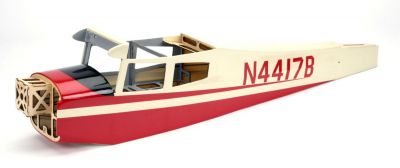 Taylorcraft 450 EP -Fuselage - HORIZON HOBBY - R�f�rence: EFL2627